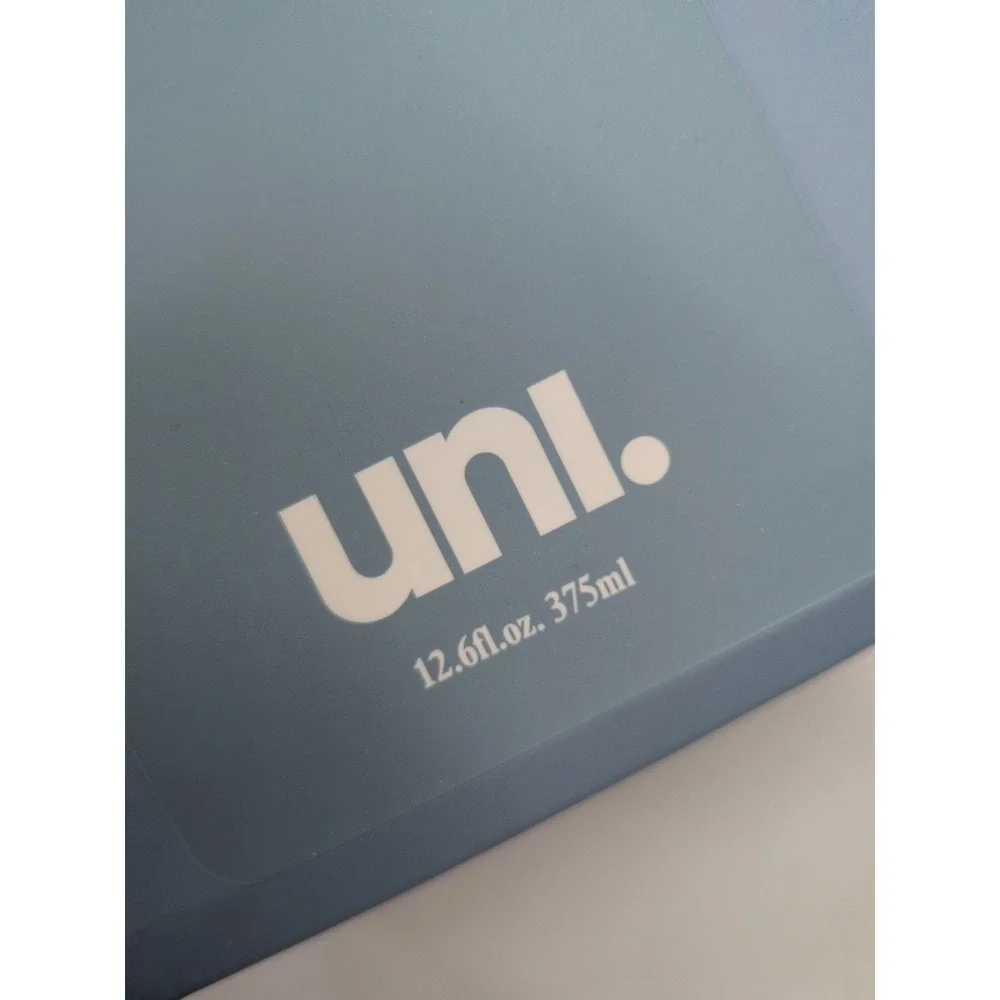 NEW LOT 2🚨Uni. Skincare Golden Microalgae Body Oil 100ml 24-Hour Body Serum 175